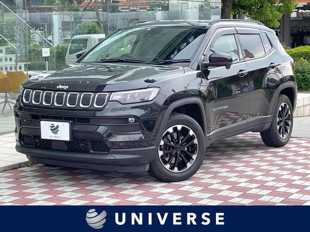 JEEP / JEEP COMPASS