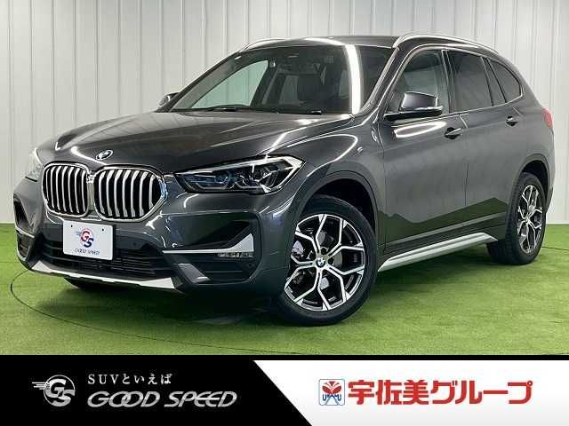 BMW / BMW X1