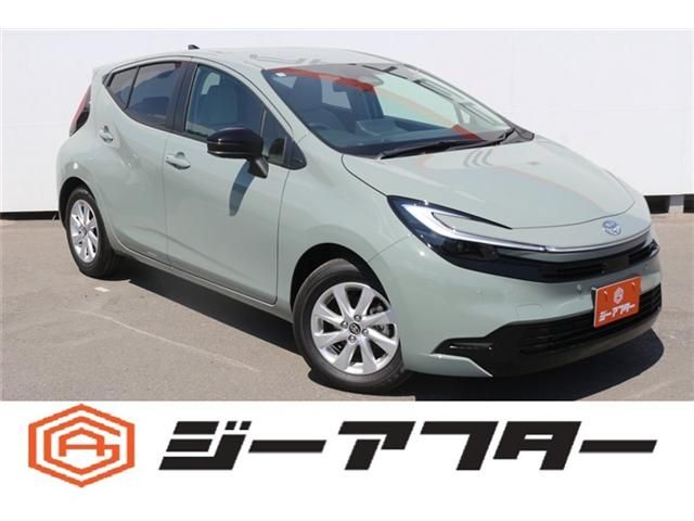TOYOTA / AQUA