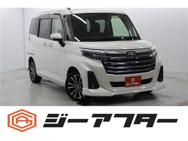 TOYOTA / ROOMY