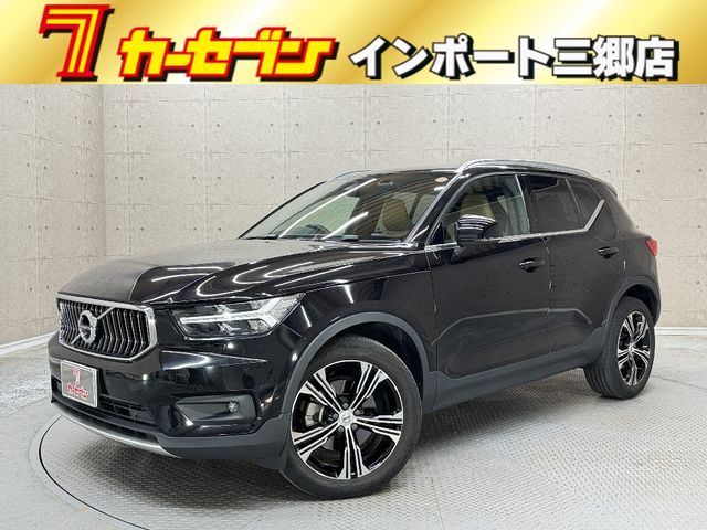 VOLVO / VOLVO XC40