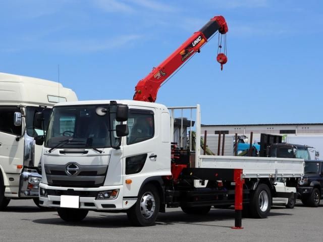 HINO / RANGER