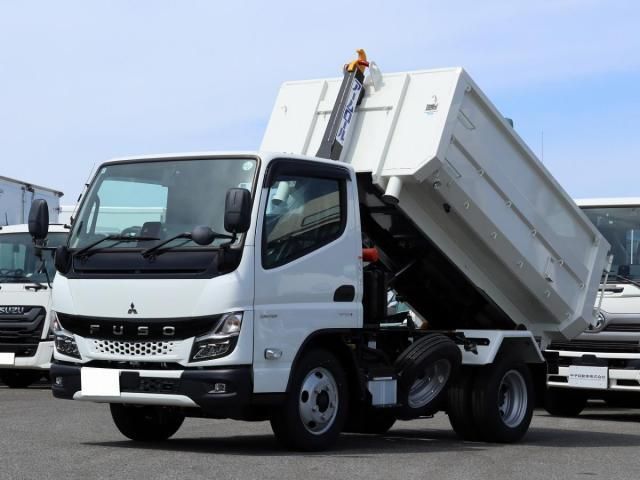 MITSUBISHI / CANTER