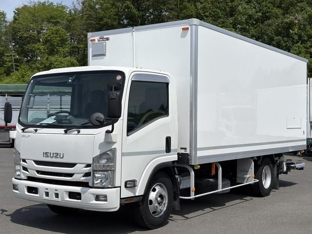 ISUZU / ELF