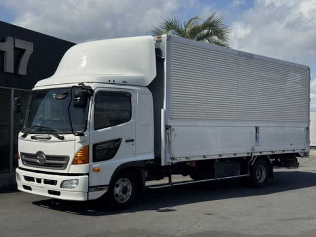 HINO / RANGER