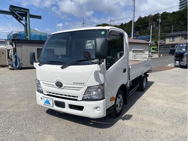 TOYOTA / DYNA