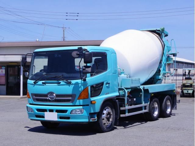 HINO / RANGER