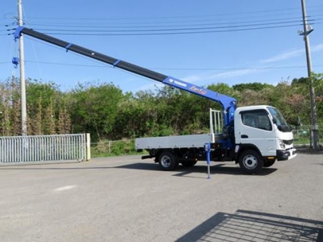 Japanese used car Ref# 1581834 MITSUBISHI / CANTER