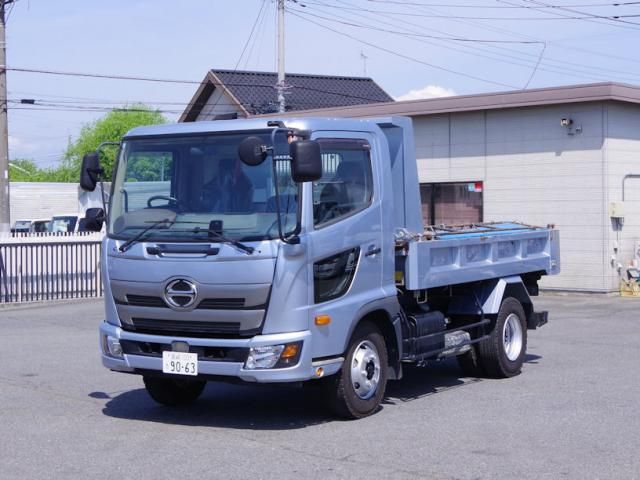 HINO / RANGER