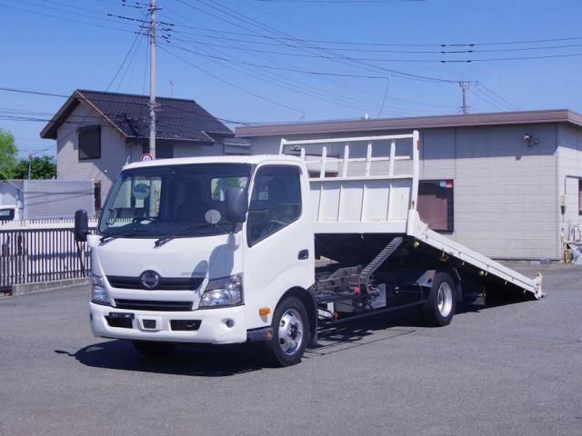 HINO / DUTRO