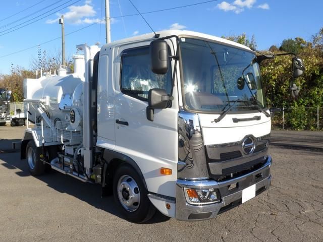 HINO / RANGER