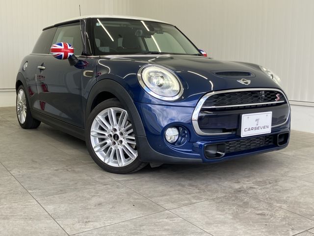 Japanese used car Ref# 1581877 BMW / BMW MINI COOPER SD
