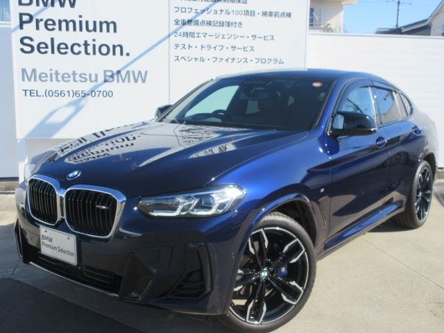 BMW / BMW X4
