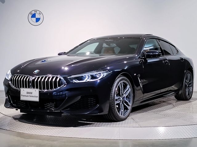 BMW / BMW 8series Gran coupe