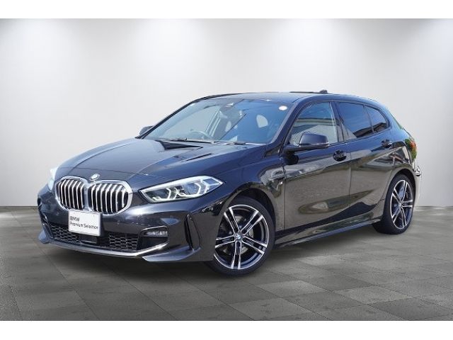 BMW / BMW 1series