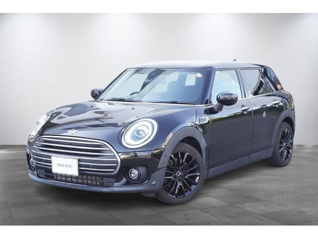 BMW / MINI COOPER D CLUBMAN