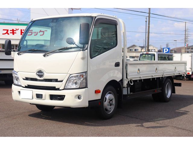 HINO / DUTRO