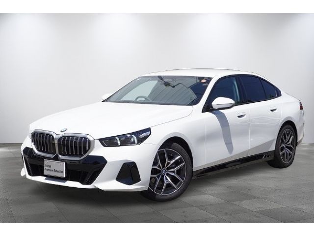 BMW / BMW 5series sedan