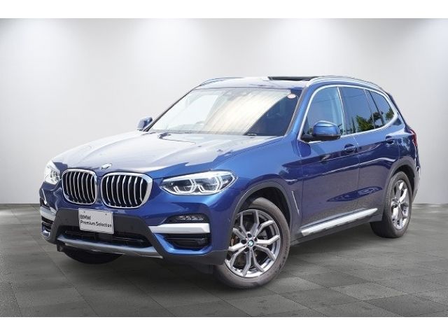 BMW / BMW X3