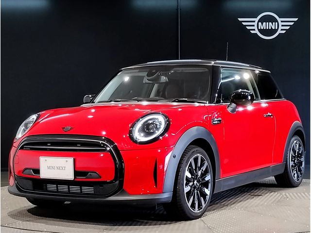 BMW / MINI COOPER