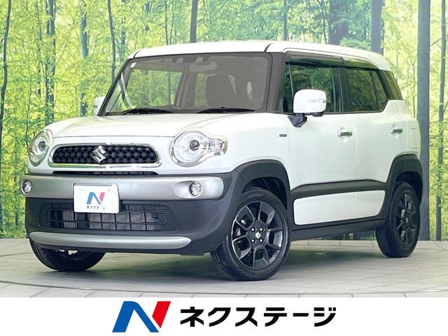 SUZUKI / XBEE