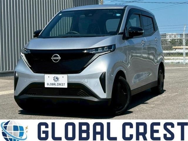 NISSAN / SAKURA