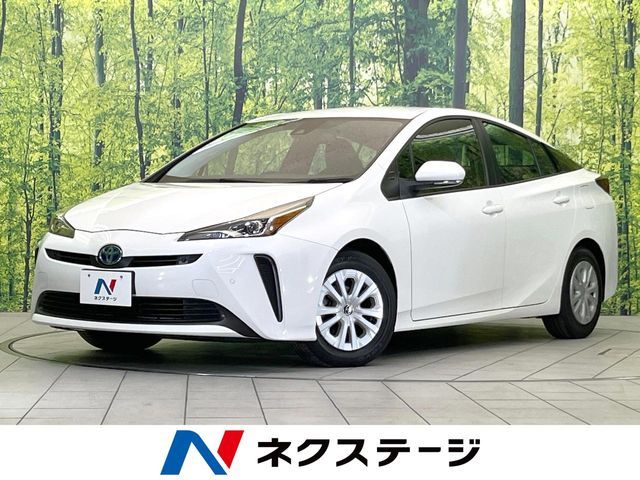 TOYOTA / PRIUS