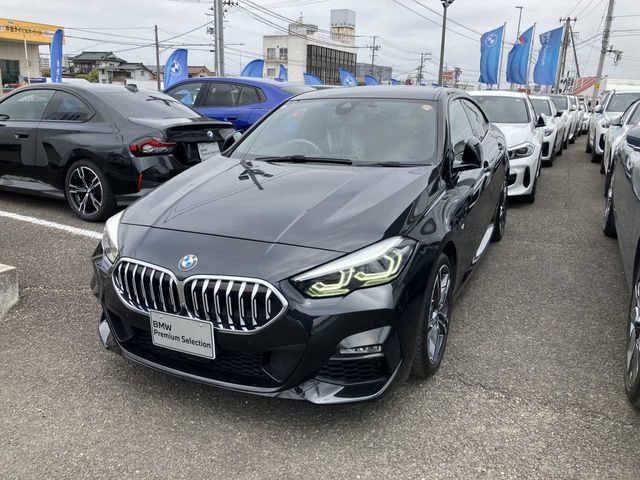 BMW / BMW 2series Gran coupe