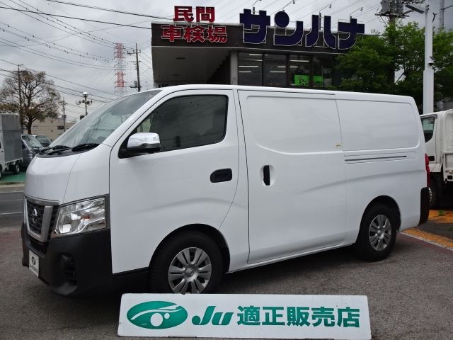 NISSAN / NV350 CARAVAN 1.25t