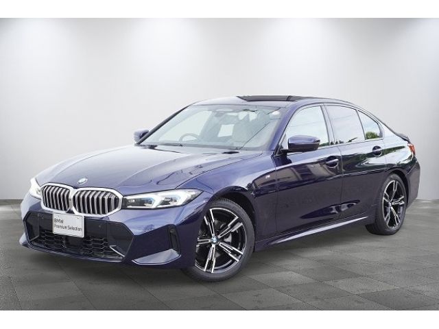 BMW / BMW 3series sedan