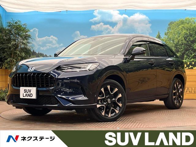 HONDA / ZR-V e:HEV