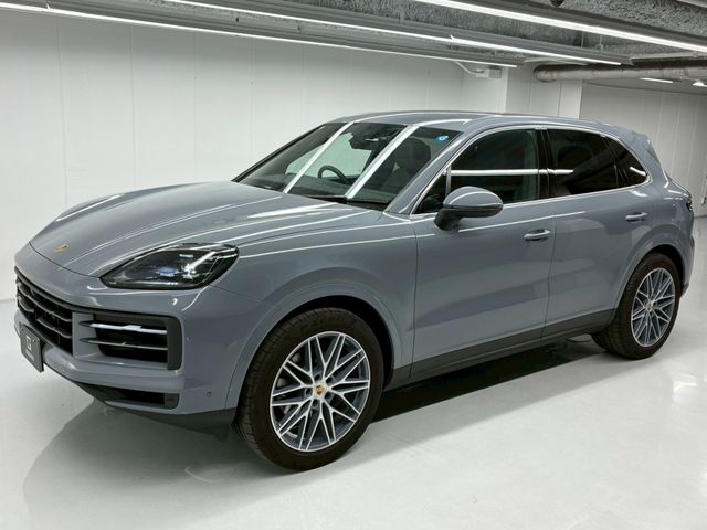PORSCHE / PORSCHE Cayenne