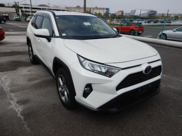 TOYOTA / RAV4 4WD