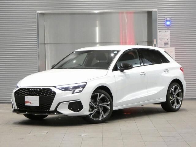 AUDI / AUDI A3 SPORTBACK
