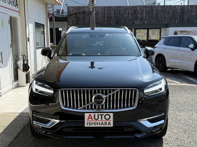 VOLVO / VOLVO XC90