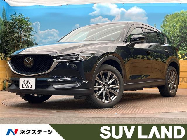 MAZDA / CX-5