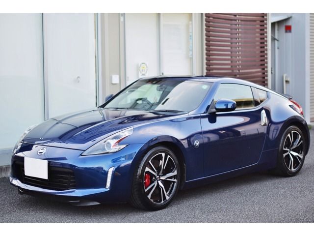 NISSAN / FAIRLADY Z