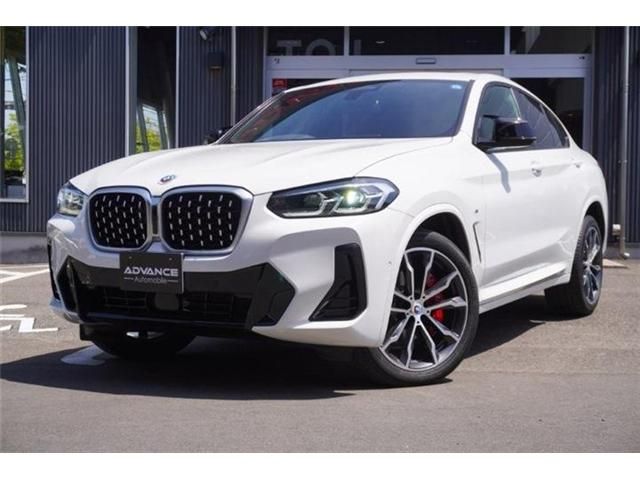 BMW / BMW X4