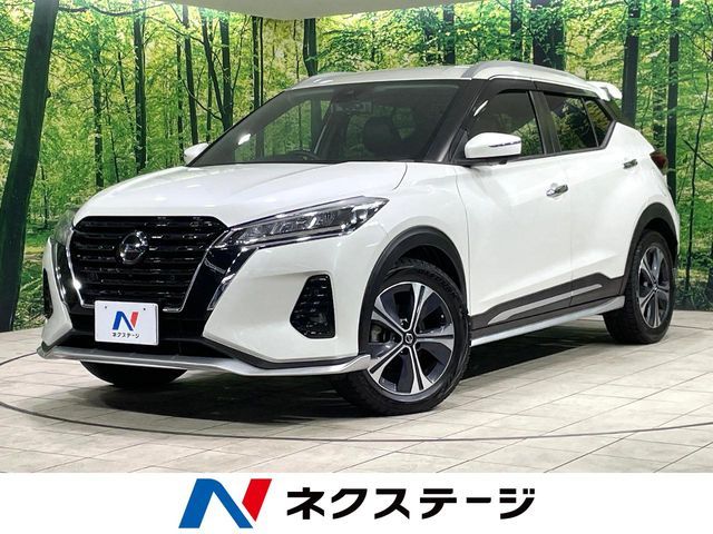 NISSAN / KICKS