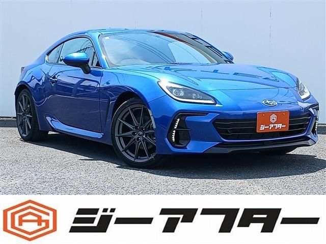 SUBARU / BRZ