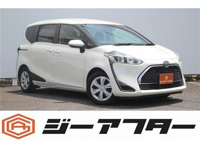 TOYOTA / SIENTA