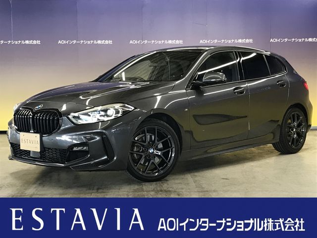 BMW / BMW 1series