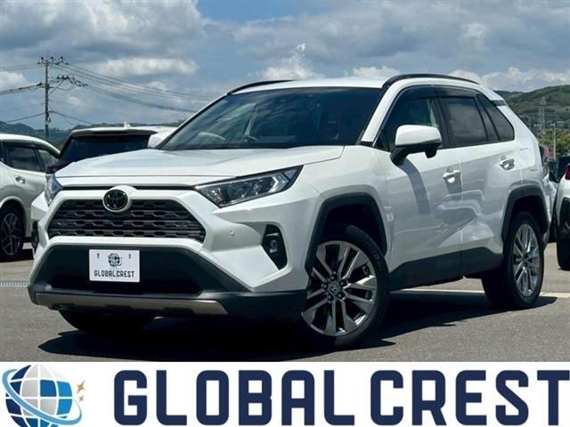 TOYOTA / RAV4 4WD