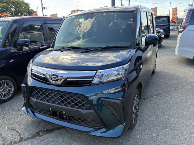 DAIHATSU / THOR 4WD
