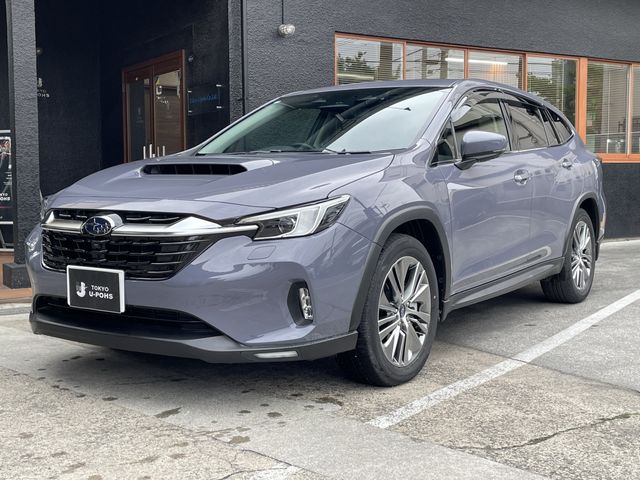 SUBARU / LEVORG LAYBACK