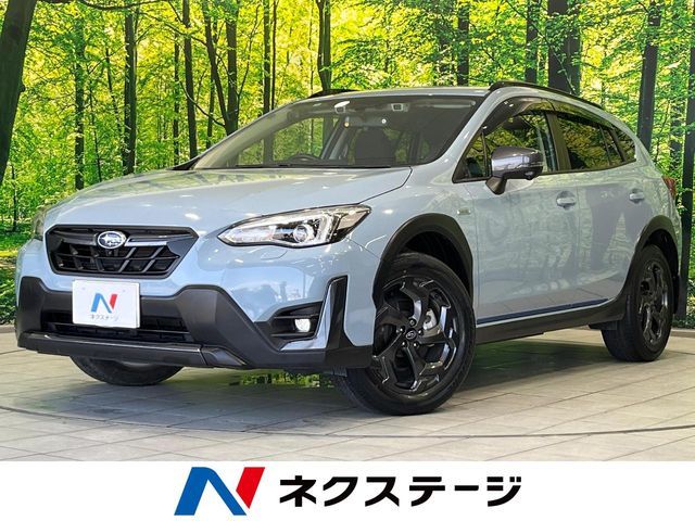 SUBARU / SUBARU XV HYBRID