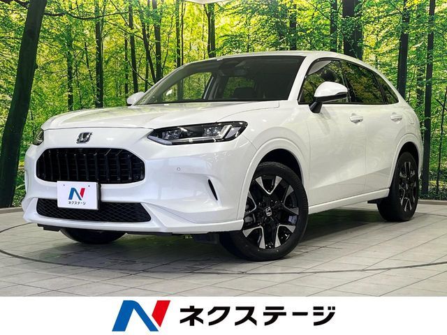 HONDA / ZR-V e:HEV