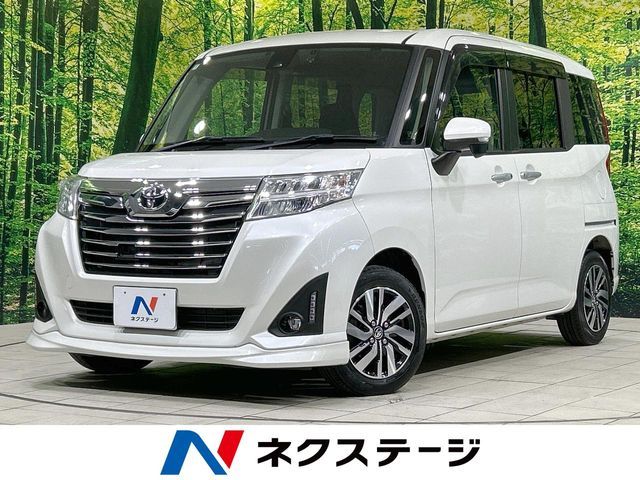 Japanese used car Ref# 1582286 TOYOTA / ROOMY