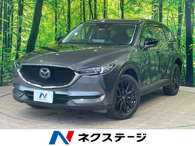 MAZDA / CX-5