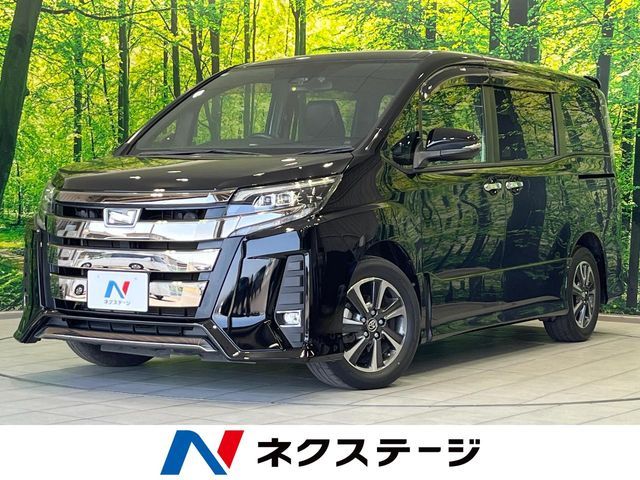 Japanese used car Ref# 1582301 TOYOTA / NOAH
